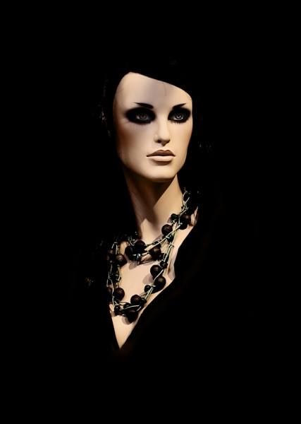 Photograph Javier Albertos Submerged Identities V on One Eyeland